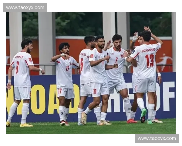 2026年亚洲区世界杯预选赛激战正酣 各队争夺名额精彩纷呈